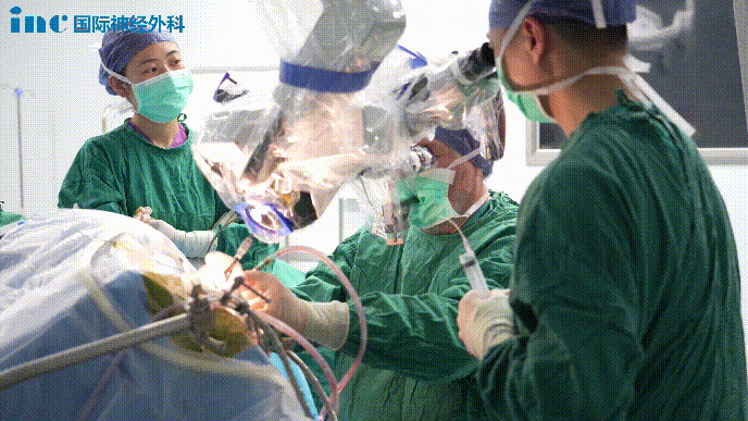 從麻醉科主任到「腦血管瘤」患者：一位醫(yī)者的生死闖關與重